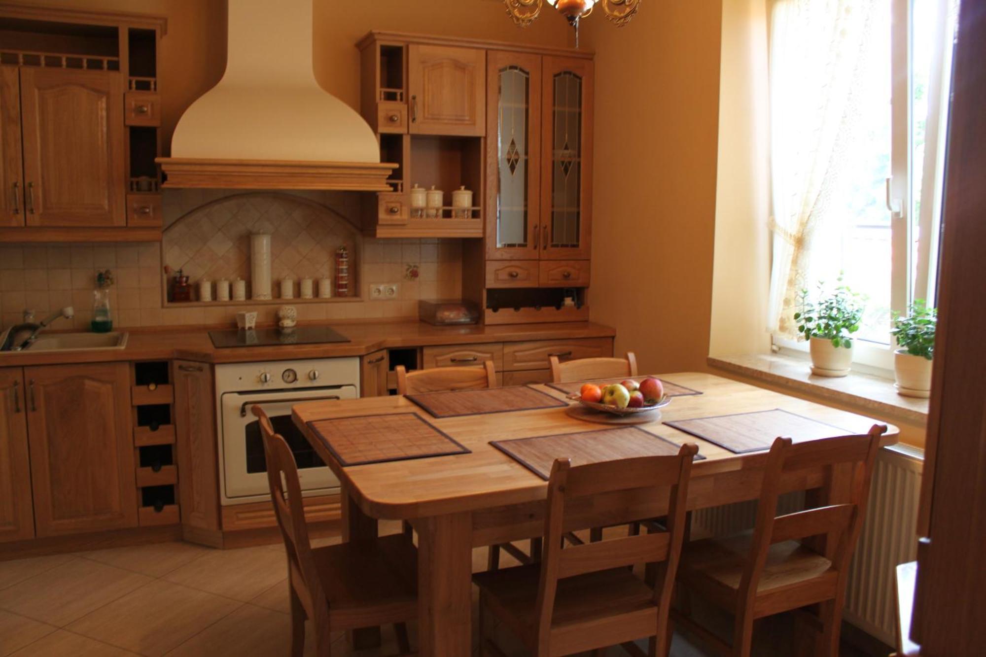 Warminska Winnica Barczewo Chambre photo