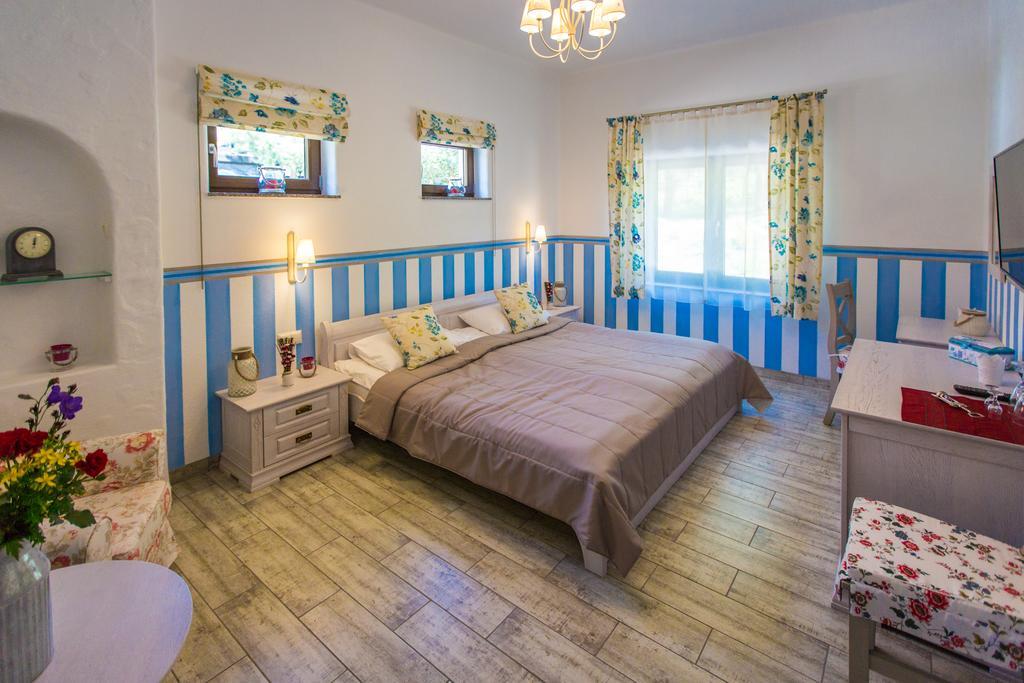 Warminska Winnica Barczewo Extérieur photo
