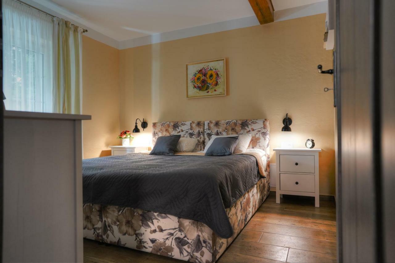Warminska Winnica Barczewo Extérieur photo