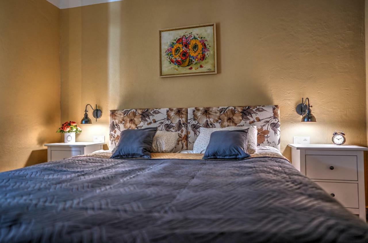 Warminska Winnica Barczewo Extérieur photo
